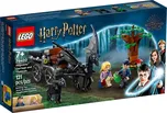 LEGO Harry Potter 76400 Bradavice:…