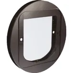 Sure Petcare Nástavec k montáži do skla…