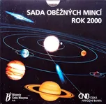 Česká mincovna Sada oběžných mincí 2000…