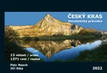 Český kras: Horolezecký průvodce - Petr…