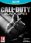 WiiU Call of Duty Black Ops 2