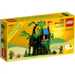 LEGO Forest Hideout 40567 Úkryt lesních…