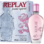 Replay Jeans Spirit For Her EDT