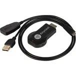 Sapro AnyCast M2 Plus Wi-Fi dongle