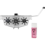 Barbieri Pračka řetězu 185 x 25 x 80 mm…