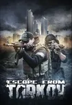 Escape from Tarkov PC digitální verze