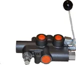 Badestnost Hydraulický rozvaděč…