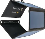 CROSSIO SolarPower 28 W 3.0