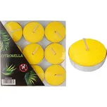 Bestent Citronella svíčky proti komárům…