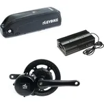 Evbike EVB-CMS-16A-S