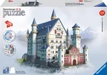 Ravensburger 3D Puzzle Neuschwanstein…