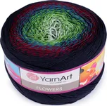 YarnArt Flowers