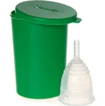 Yuuki Soft menstruační kalíšek menší