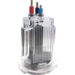 Zodiac Ei2 12 elektrolytická cela