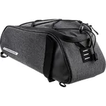 Longus Granite Rack Bag šedá 7 l