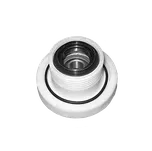 AEG 1462387 ložiskový domek pračky