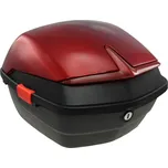 Racceway CITY21 zadní kufr červený