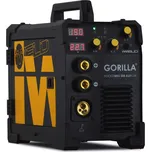 iWeld Pocketmig 205 Aluflux 80POCMIG205