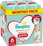 Pampers Premium Care Pants 6 15+