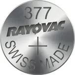 Rayovac 377 1 ks