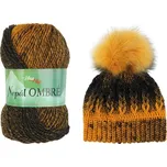 Vlna-Hep Nepál Ombré