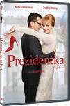 DVD Prezidentka (2022)