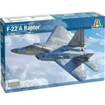 Italeri Lockheed Martin F-22A Raptor…