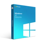 Microsoft Windows 10 Enterprise ESD CZ…