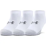 Under Armour HeatGear No Show 3 páry…