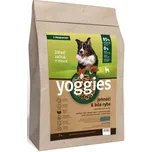 Yoggies Dog All Life Stages Lamb/White…