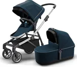 Thule Sleek s korbičkou 2021