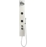 Siko PRIMESHOWER stříbrný