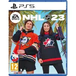 NHL 23 PS5