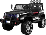 Ramiz Jeep Raptor 4x4