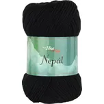 Vlna-Hep Nepál