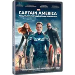 Captain America: Návrat prvního…