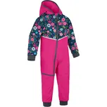 Unuo Mini Květinky softshellová…