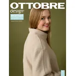 Nakladatelství Ottobre 12 Design Woman…