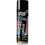 Spirit 5 dočasné sublimační lepidlo na…