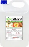 Biolíh Prémium palivo do biokrbu 5 l…
