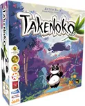 Rexhry Takenoko