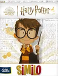 Albi Similo Harry Potter
