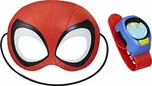 Hasbro Spidey maska + komunikátor