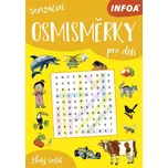 Senzační osmisměrky pro děti: Žlutý…