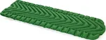 LOAP Guara 190 x 58 x 5 cm zelená