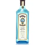 Bombay Sapphire 47 %