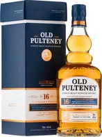 Old Pulteney 16yo 46 % 0,7 l