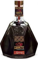 Granette Premium Liqueur Coffee 0,7 l