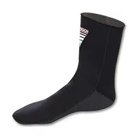 Imersion Pacific ponožky neoprenové 5mm černé L