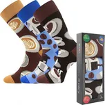 Lonka Debox 3 páry mix K 43-46